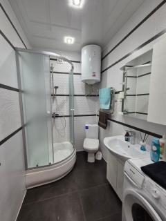 Квартира Люкс Одесская - Carcóvia - 7