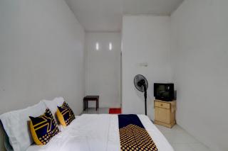 SPOT ON 92635 Homestay Baiturrahmah Syariah - Pekanbaru - 5