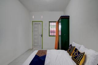SPOT ON 92635 Homestay Baiturrahmah Syariah - Pekanbaru - 6
