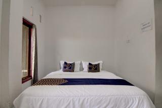 SPOT ON 92635 Homestay Baiturrahmah Syariah - Pekanbaru - 7