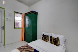 SPOT ON 92635 Homestay Baiturrahmah Syariah - Pekanbaru - 4