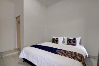 Hotel O Homestay Baiturrahmah Syariah - 9