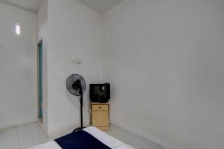 SPOT ON 92635 Homestay Baiturrahmah Syariah - Pekanbaru - 3