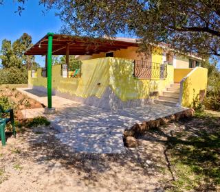 Villa Scirocco - Cala Liberotto - 8