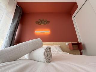 Le D'Artagnan - App 2 - Rez de chaussée - 0