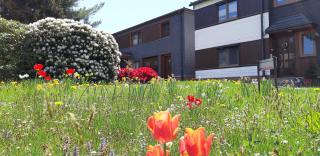 Ferienwohnung Mit Gartenterrasse - Schwarzatal - 9
