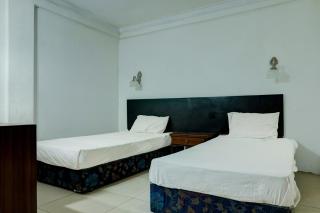 Hotel O Ervina Homestay Syariah Batakan - 4