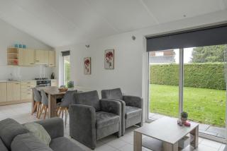 Holiday Home Garden View - 6