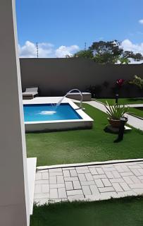 Linda Residência Porto Seguro - BA - Porto Seguro - 5