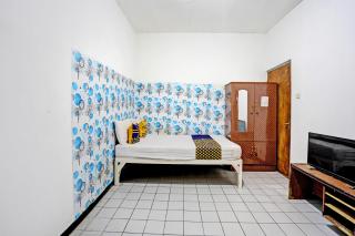 SPOT ON 92652 Meir E-homestay 2 Syariah - Surabaya - 8