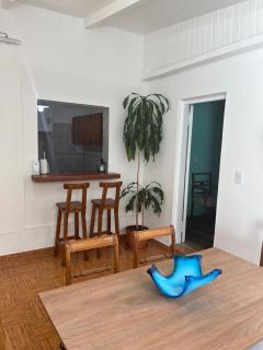 Cómoda casa céntrica para 4 ó 5 personas - San Carlos de Bariloche - 7