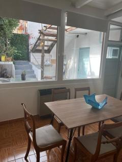 Cómoda casa céntrica para 4 ó 5 personas - San Carlos de Bariloche - 9