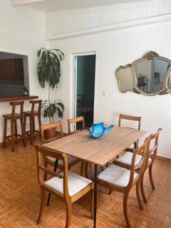 Cómoda casa céntrica para 4 ó 5 personas - San Carlos de Bariloche - 4