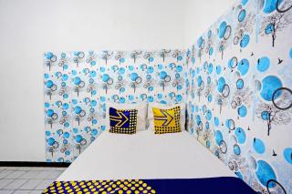 SPOT ON 92652 Meir E-homestay 2 Syariah - Surabaya - 5