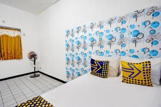 SPOT ON 92652 Meir E-homestay 2 Syariah - Surabaya - 6