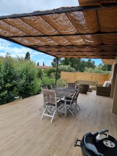 Villa Les Aludes - Les Lecques - 4