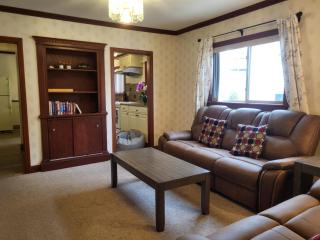 Cozy 3-Bedroom Apartment Near Harvard Square & MIT - 0