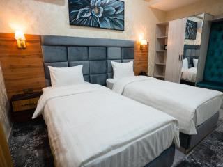 Avant Wellness Hotel Pool&Spa, Free airport shuttle service - Tachkent - 3