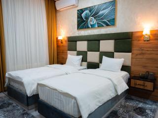 Avant Wellness Hotel Pool&Spa, Free airport shuttle service - Tachkent - 1