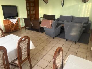Penzión Vila-Ivana - Trenčianske Teplice - 6