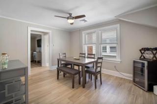 Salt Life Retreat Unit B- 2BR/1BA,Heart of Margate - Margate City - 8