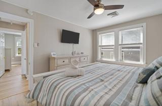 Salt Life Retreat Unit B- 2BR/1BA,Heart of Margate - Margate City - 7