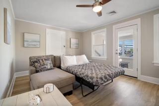Salt Life Retreat Unit B- 2BR/1BA,Heart of Margate - Margate City - 5