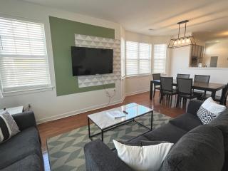Laurel Heights- Fresh, Cozy and Close to All! - Atlantic City - 0