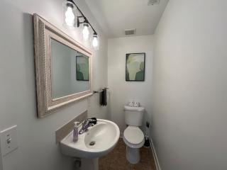 Laurel Heights- Fresh, Cozy and Close to All! - Atlantic City - 2