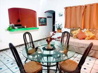 Casa TOCHTLI - Amatlán - 6