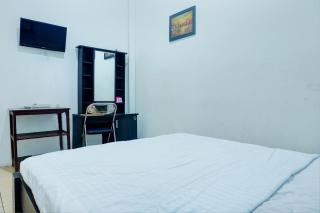 SPOT ON 92648 Wisma Padi Syariah PanyipatanNearWisata Gunung Birah - - 6
