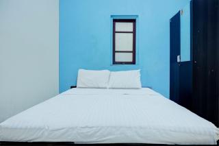 SPOT ON 92648 Wisma Padi Syariah PanyipatanNearWisata Gunung Birah - - 4