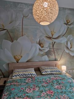 Vacation Apartment City Kvart - Podgorica - 0