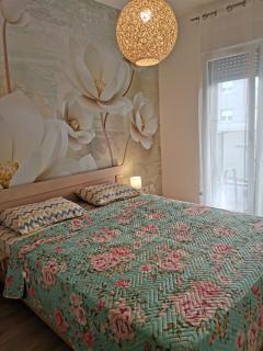 Vacation Apartment City Kvart - Podgorica - 9