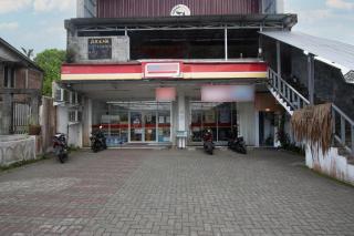 OYO 92644 Onong's Homestay Near Dodikjur Rindam XIII/Merdeka - Tomohon - 9