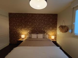 Urban Retreat, classé 3 étoiles - Ebersheim - 3