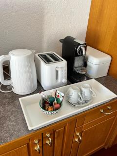 Adelhome Studio mit Gartensitzplatz - 1