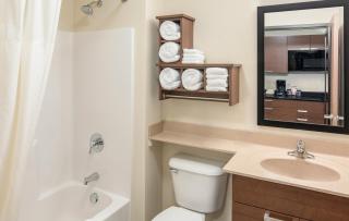 My Place Hotel-Billings, MT - 3