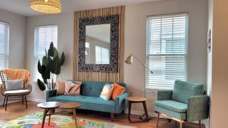 Laguna Way-The Boardwalk & Beach Awaits for you! - Atlantic City - 9
