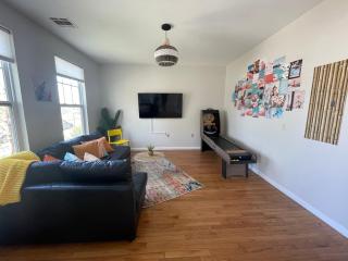 Laguna Way-The Boardwalk & Beach Awaits for you! - Atlantic City - 7