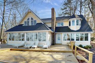Heron Creek - Laketown Township - 4