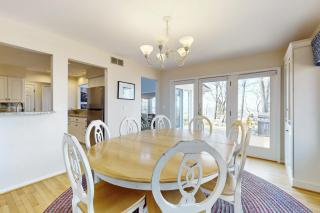 Heron Creek - Laketown Township - 2