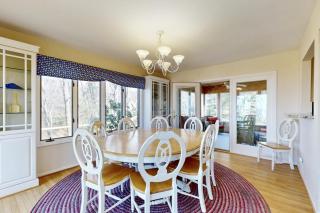 Heron Creek - Laketown Township - 1