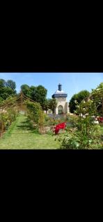 L appartement du château - Château-Renault - 7