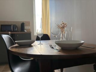 L appartement du château - Château-Renault - 0