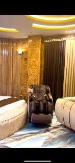 White Forest Hotel Kalam - Kalām - 1