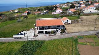 Casa do Prendinha B - Ponta do Pargo - 9