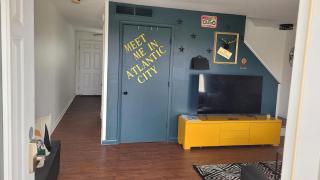 The 402 Flat-Easy Access to Casino,Boardwalk &More - Atlantic City - 7
