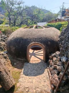 Casa TOCHTLI - Amatlán - 7