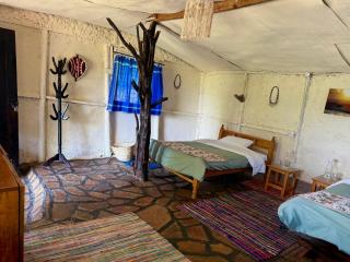 Authentic Mara Bush Home - 3